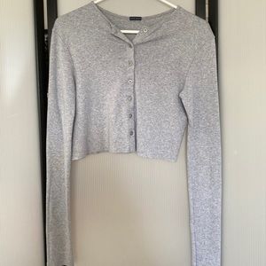 Brandy Melville Athelia Top